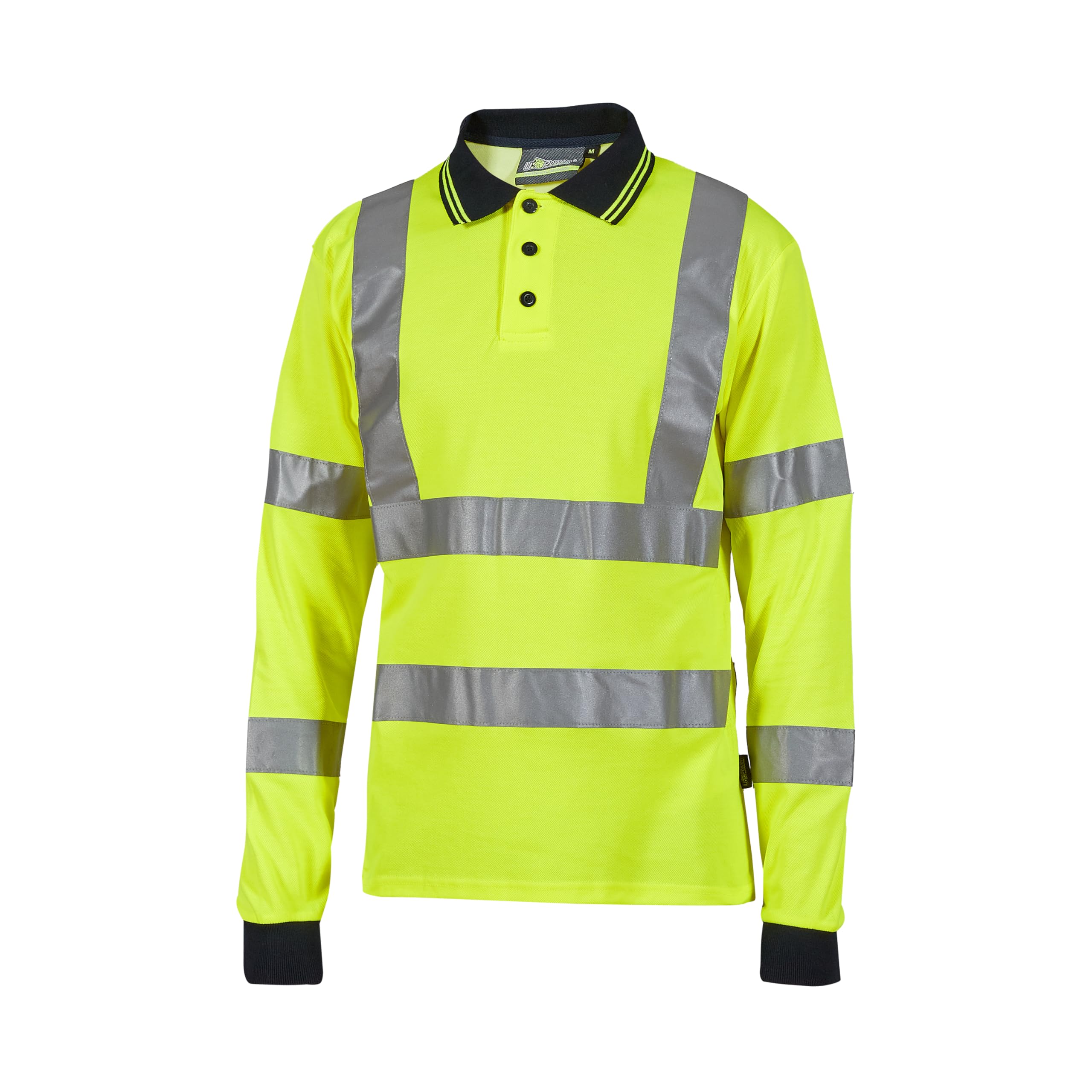 Shine Yellow Fluo Conf=3 Pz - T: Xl-image