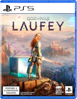 God of War Laufey - PlayStation 5