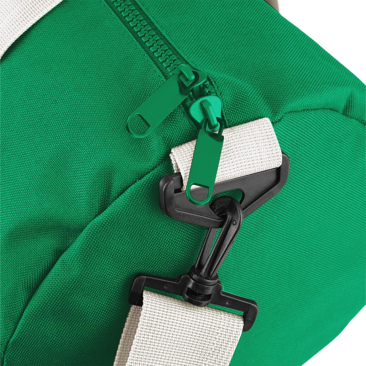 BagBase Original Barrel Bag Backpack, Adult Unisex