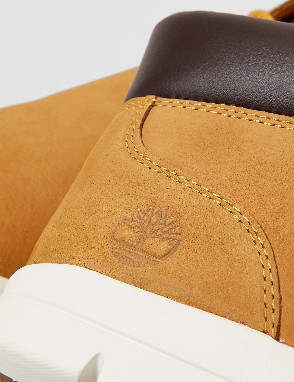 Timberland Men's Graydon Chukka Basic Fashion Boots