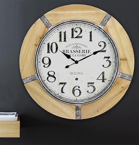 Miniatura 3 de Bulova Relojes C3396 Le Brasserie, Antiqued