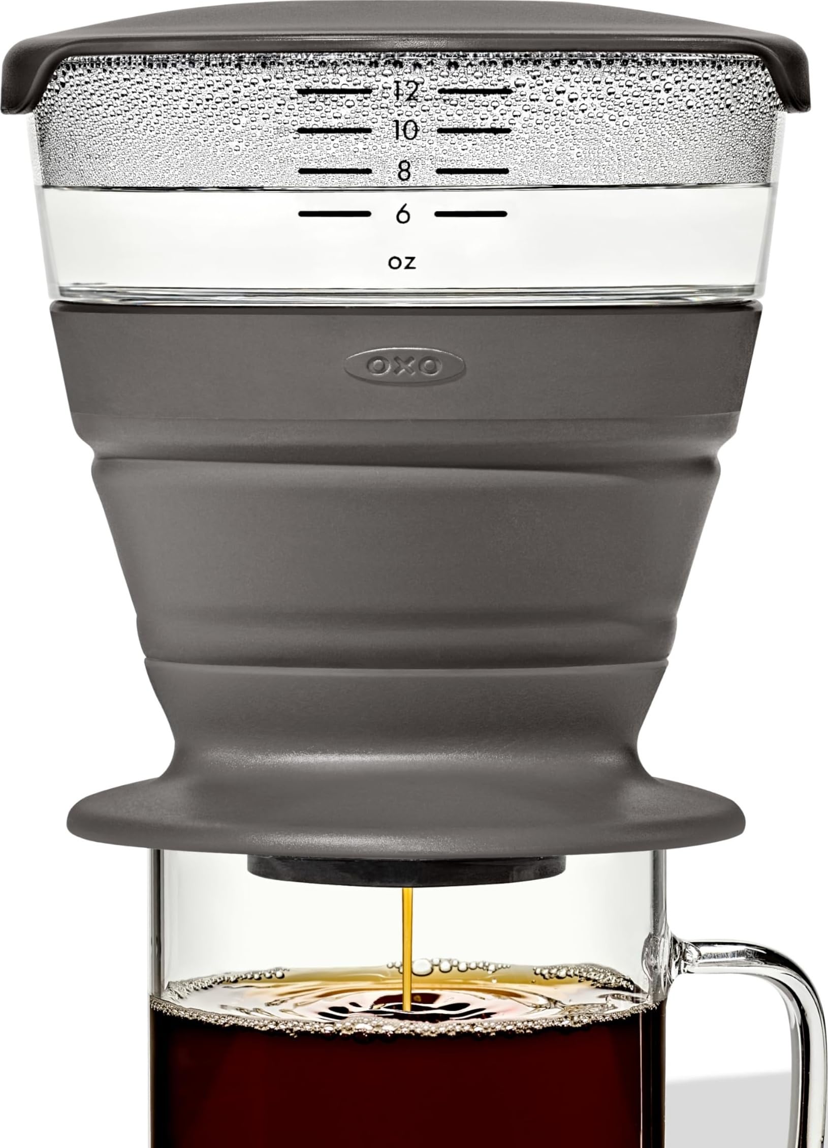 OXO Brew Collapsible Pour-Over
