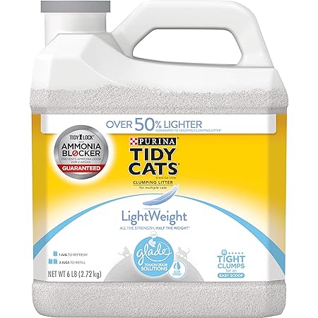 glade cat litter coupons