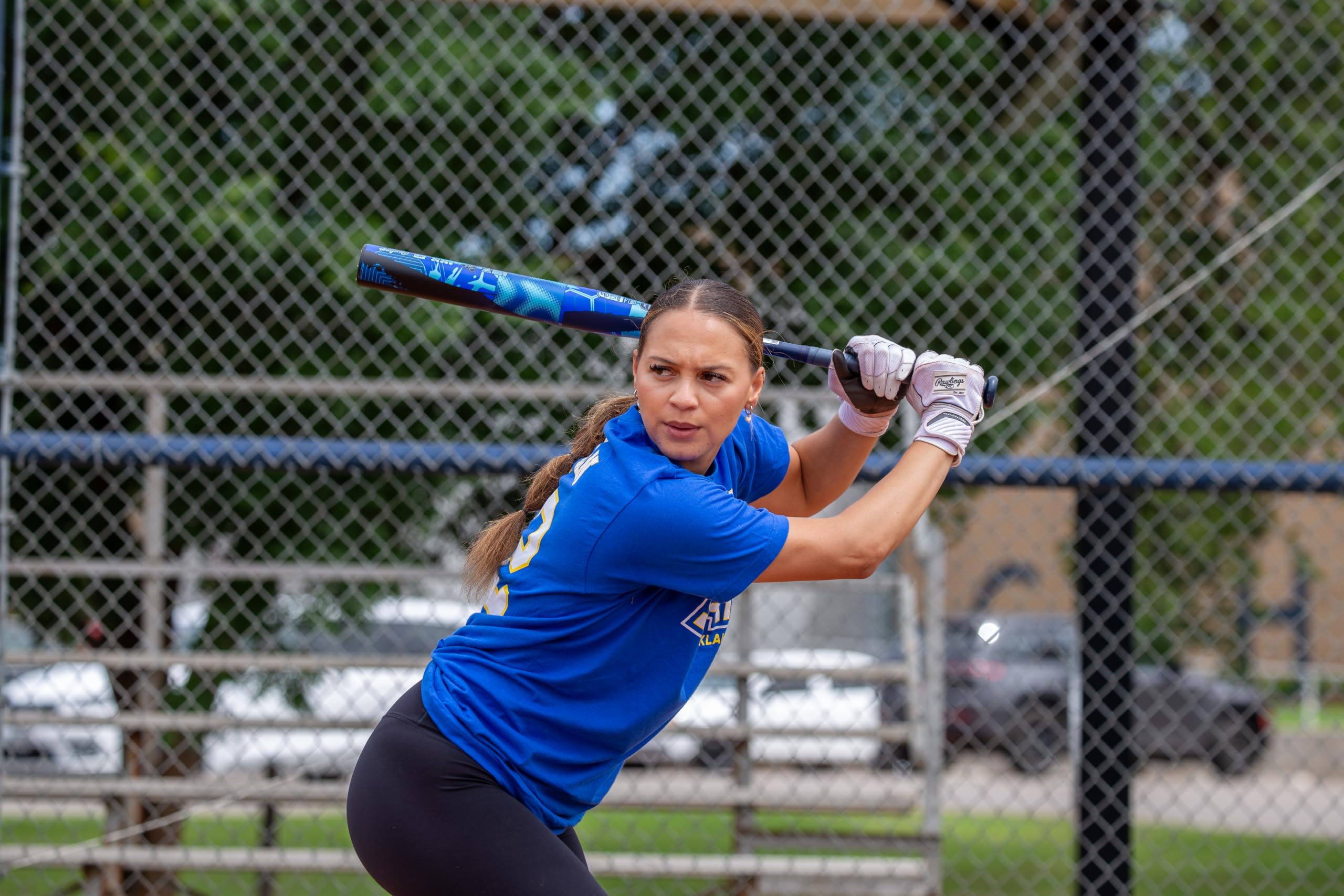Rawlings | 2026 | Mantra Fastpitch Softball Mazza