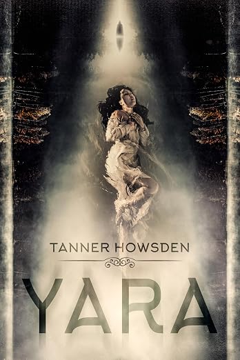 Yara cover