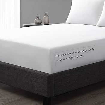 ホワイト CONTAINING 02 / SS / COTTON Lサイズ Amazon.com: Vera Wang - King Sheet Set, 800 Thread Count