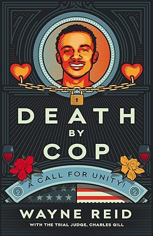 Death By Cop: A Call for Unity!