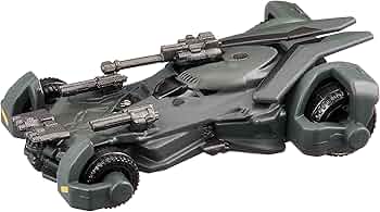 ビーストキングダム バットモービル ジャスティスリーグ スタチュー 樹脂製 ビーストキングダム バットモービル ジャスティスリーグ スタチュー 樹脂製