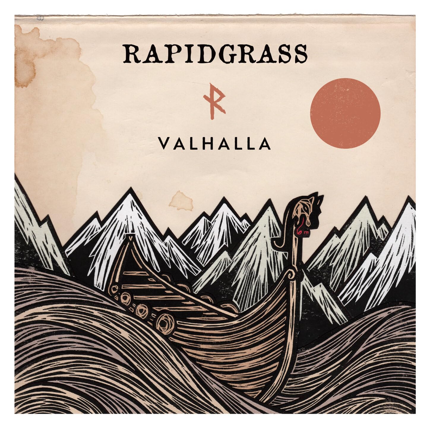 Rapidgrass