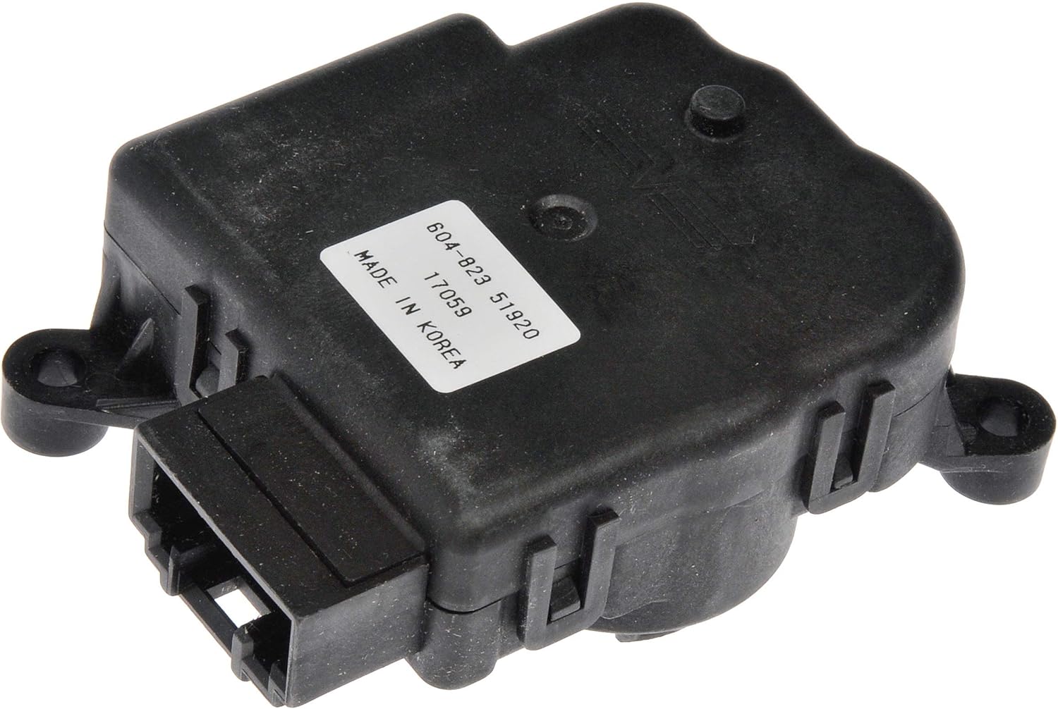 Dorman 604-823 HVAC Blend Door Actuator Compatible with Select Audi/Volkswagen Models