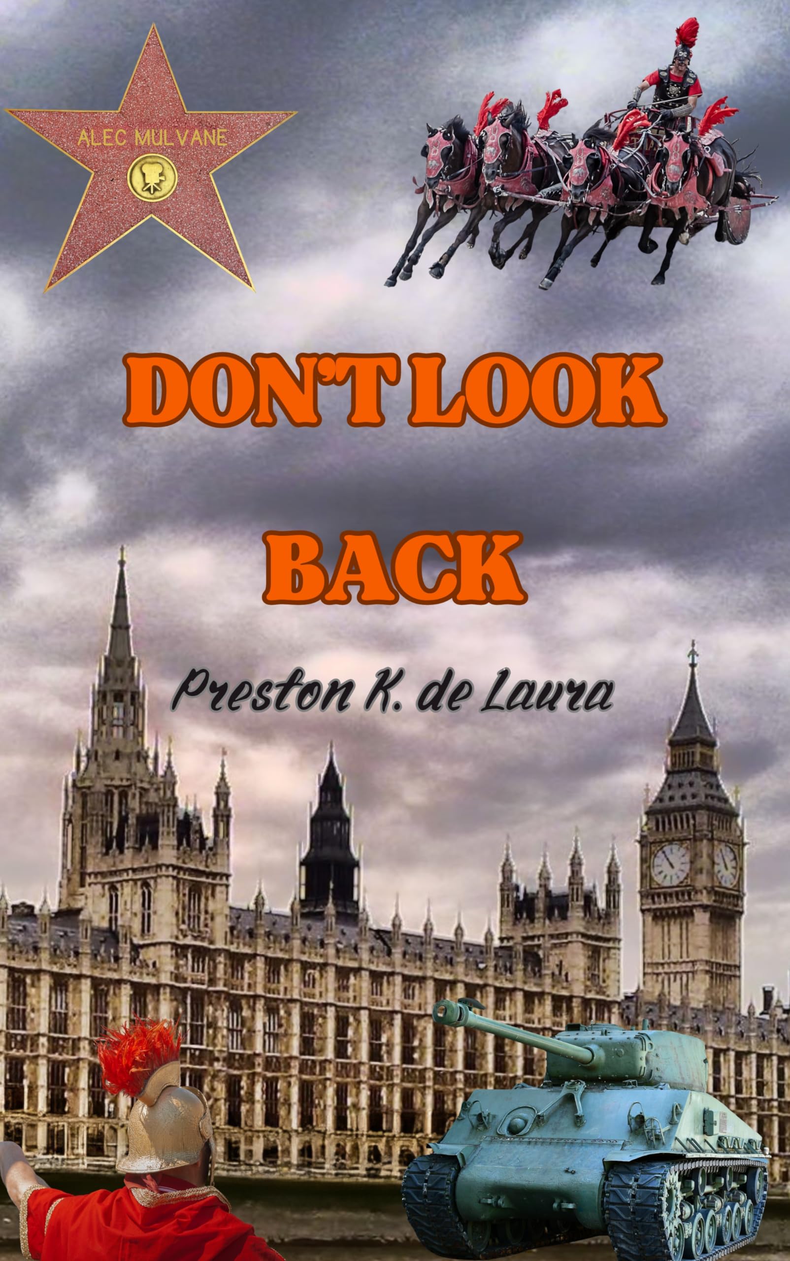 Don't Look Back
