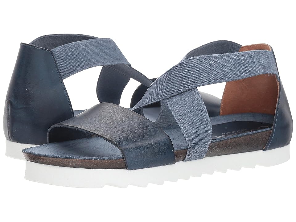 

Cordani Sayger (Dark Blue) Women's Shoes