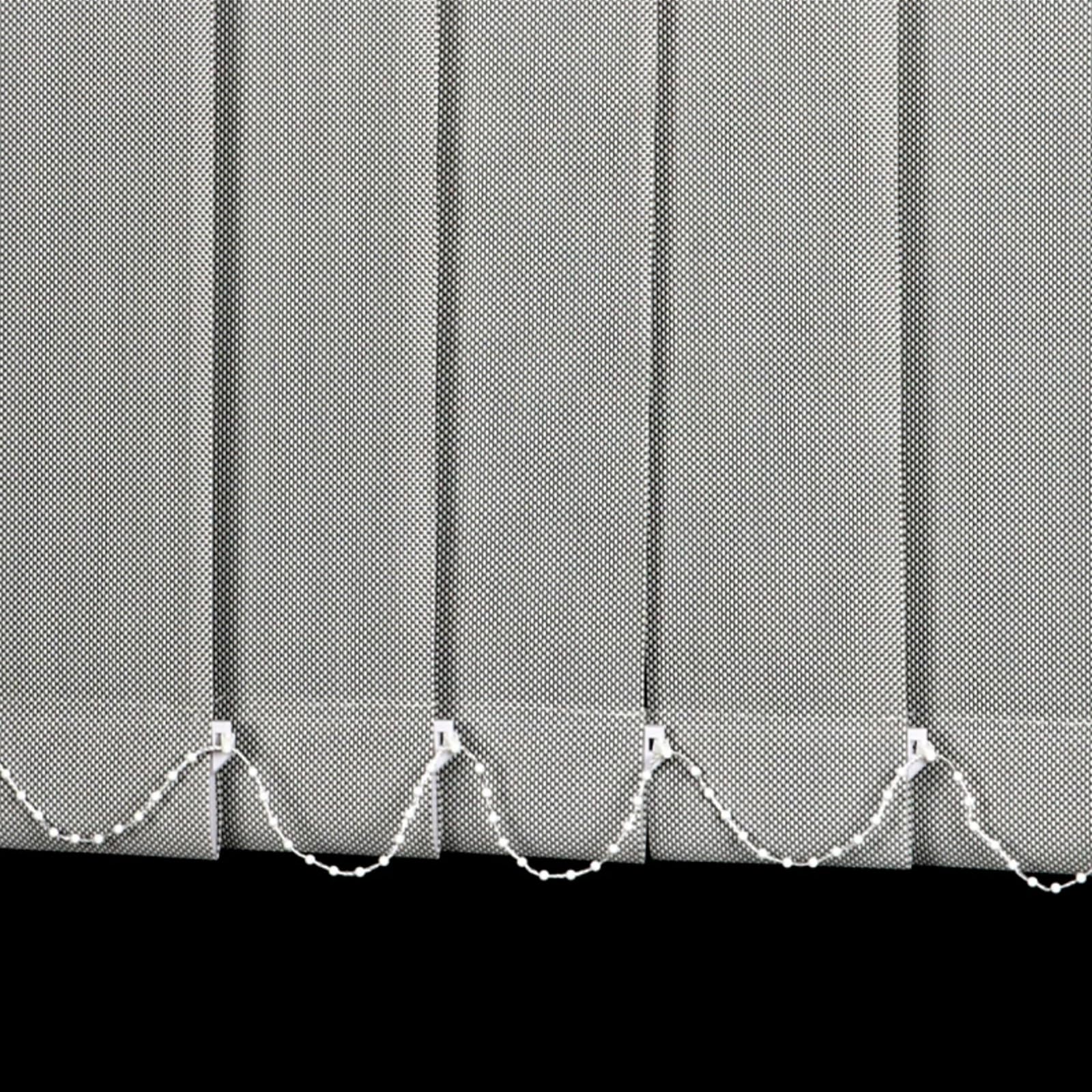 Stores de fenêtre occultants personnalisables | Isolation thermique à économie d'énergie | Protection UV 99,1 x 259,1 cm | Améliore l'intimité et le contrôle de la lumière | Idéal pour la maison et le