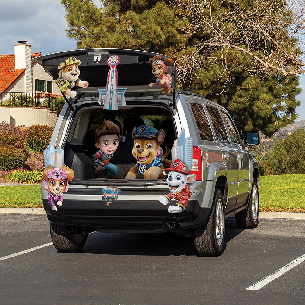 Buy Disguise Trunk or Treat Car Decorations Kit Online at desertcartINDIA