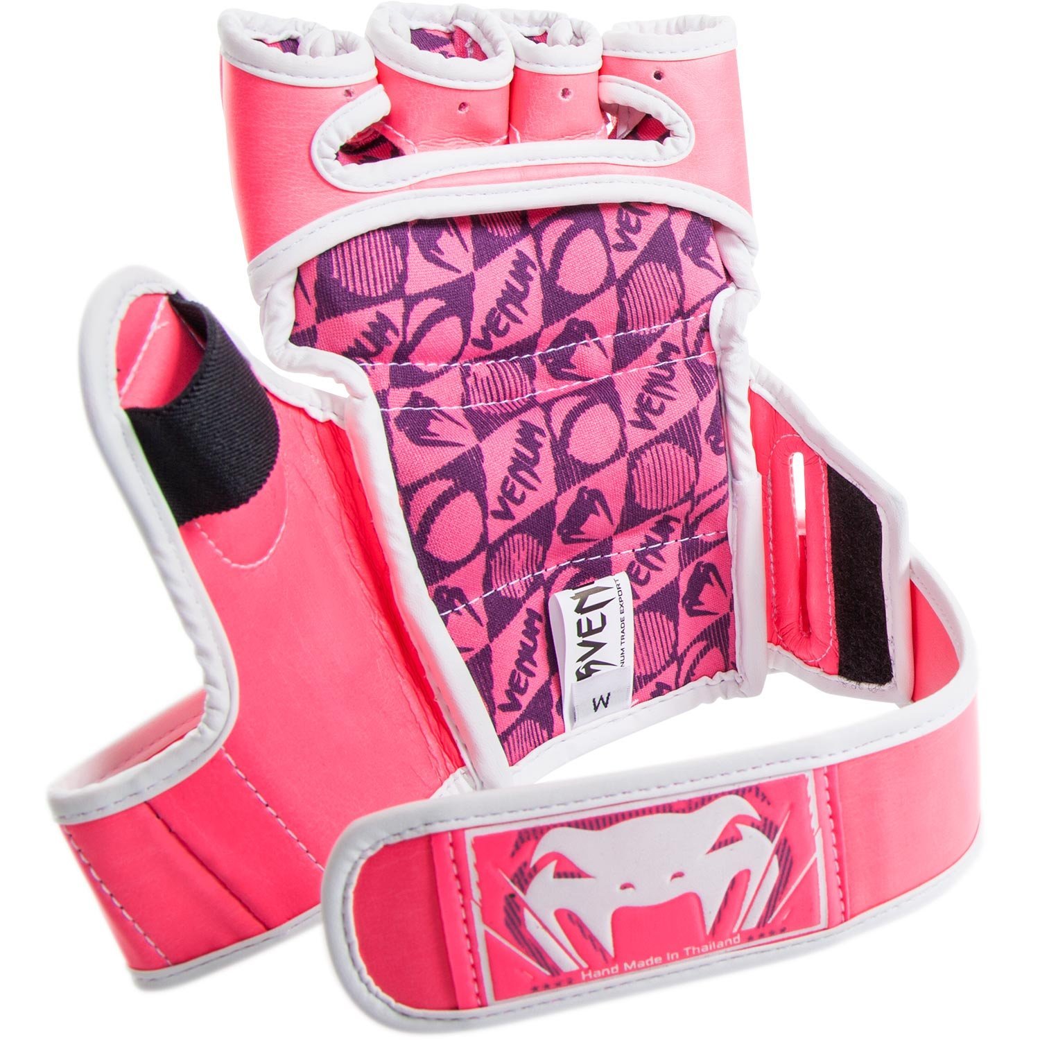 格闘技　MMA グローブ　VENUM Amazon | VENUM オープンフィンガーグローブ TIGER MMA GLOVES