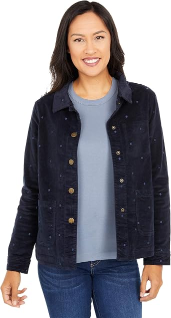 Amazon.com: Joules Alice Cord 