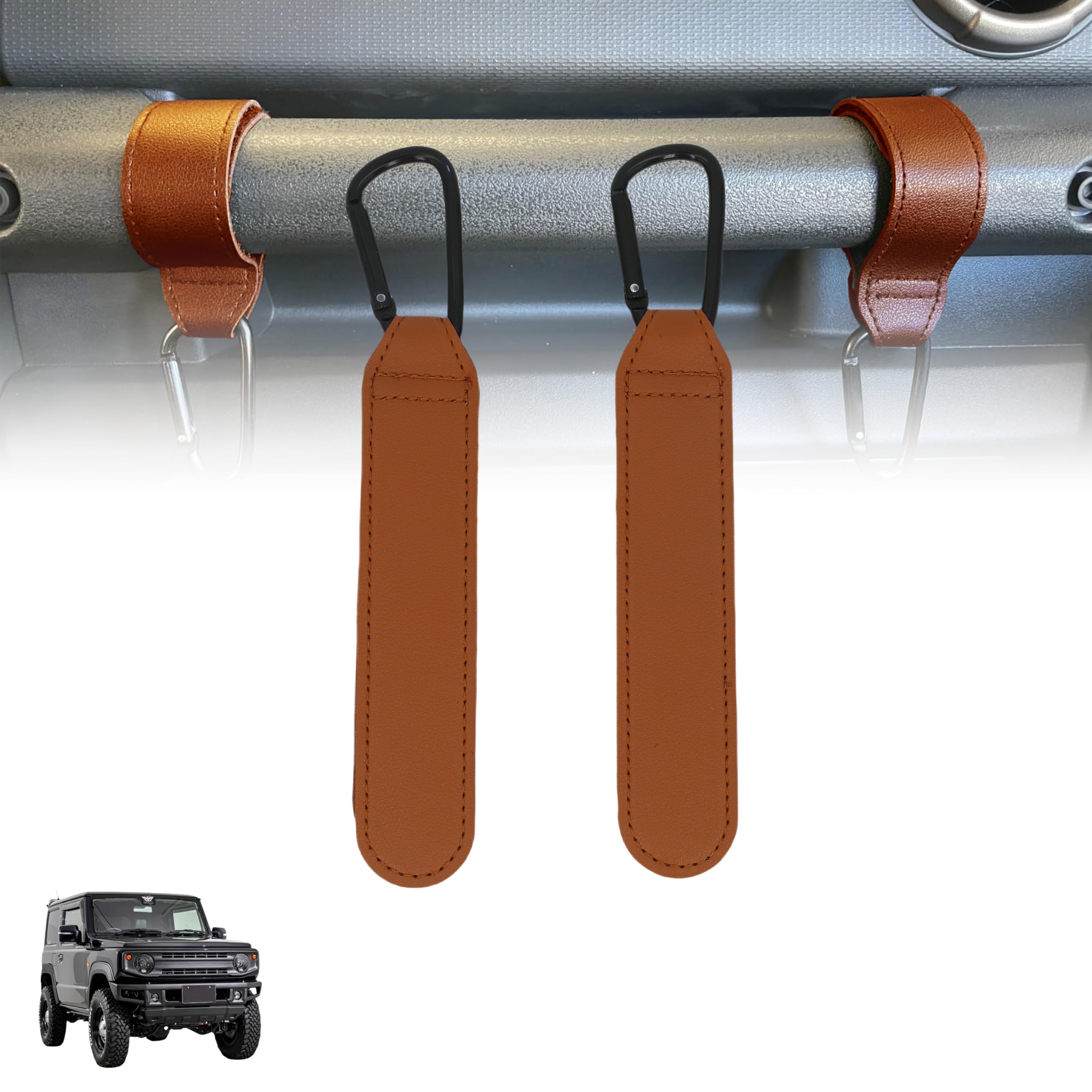 Amazon.co.jp: Oattun ジムニー JB64 JB74 アクセサリー アシスト