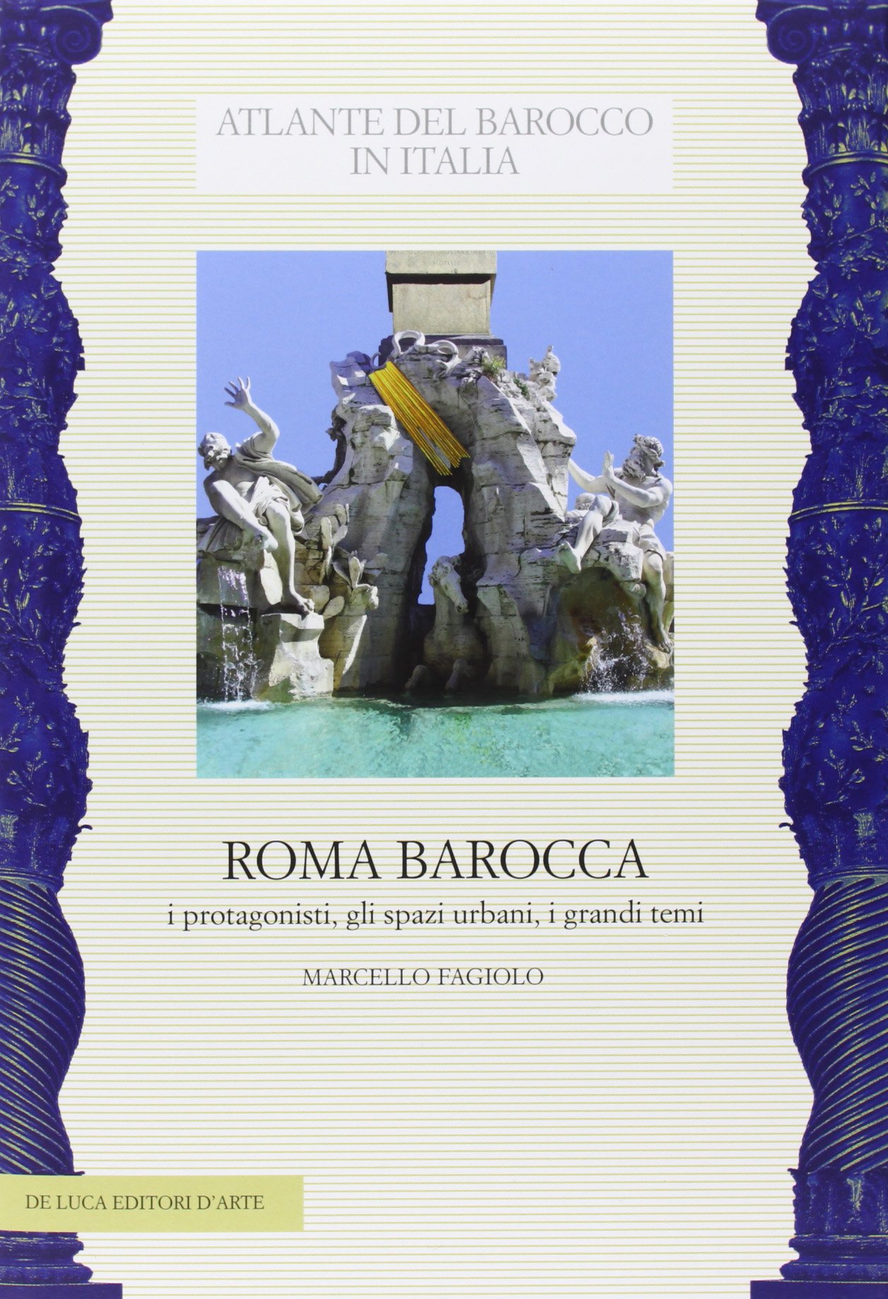 Roma barocca pour tout comprendre sur les artistes et l'urbanisme papal