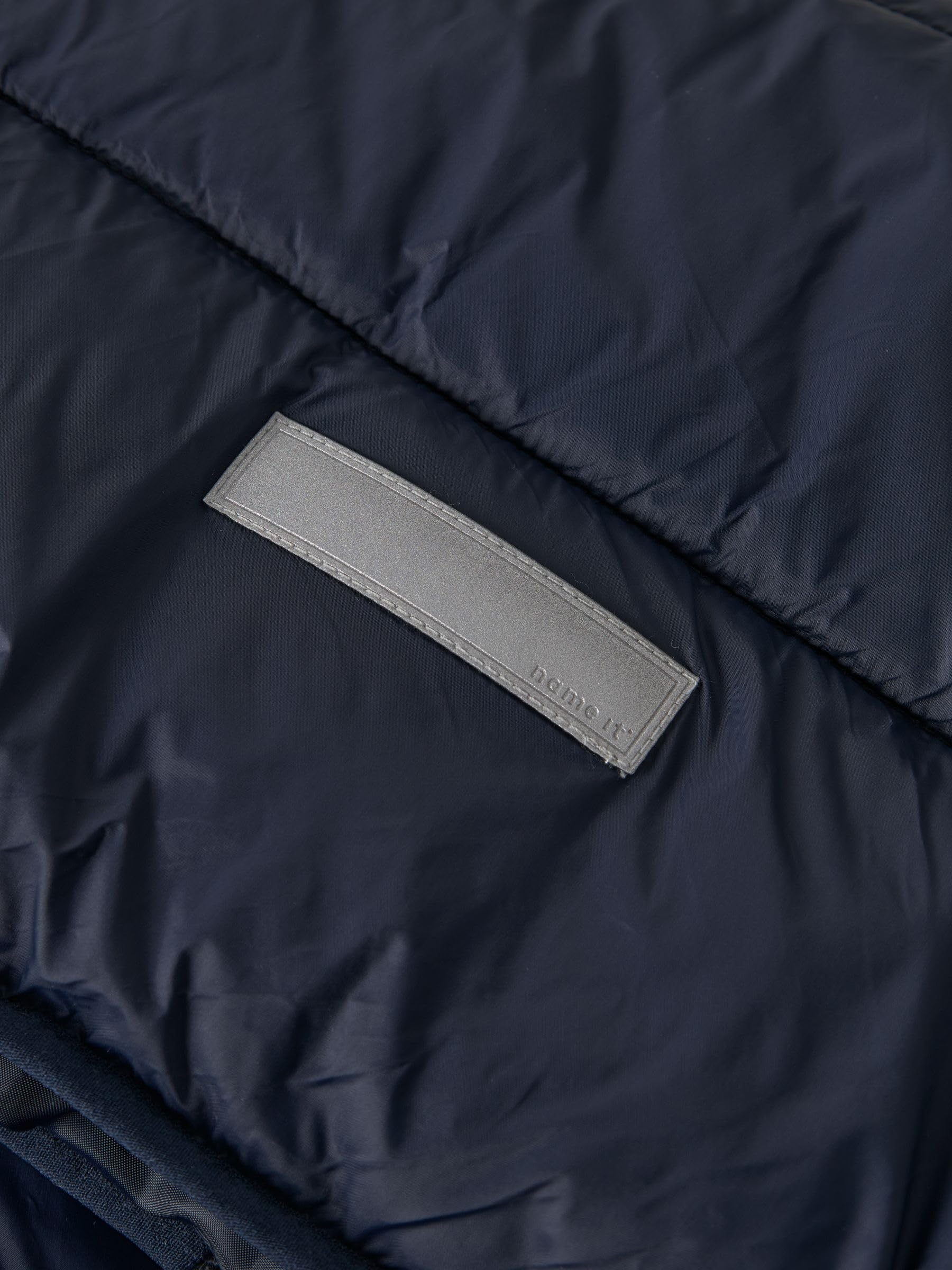 NAME IT Nkmmarble Jacket Pb1 Nkmmarble Jacket Pb1 Niños (Pack de 1)