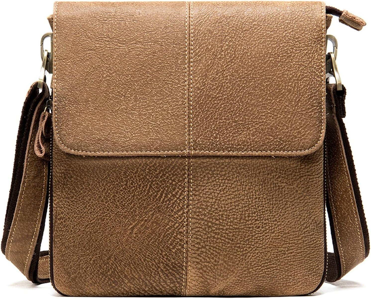 casual briefcase bag