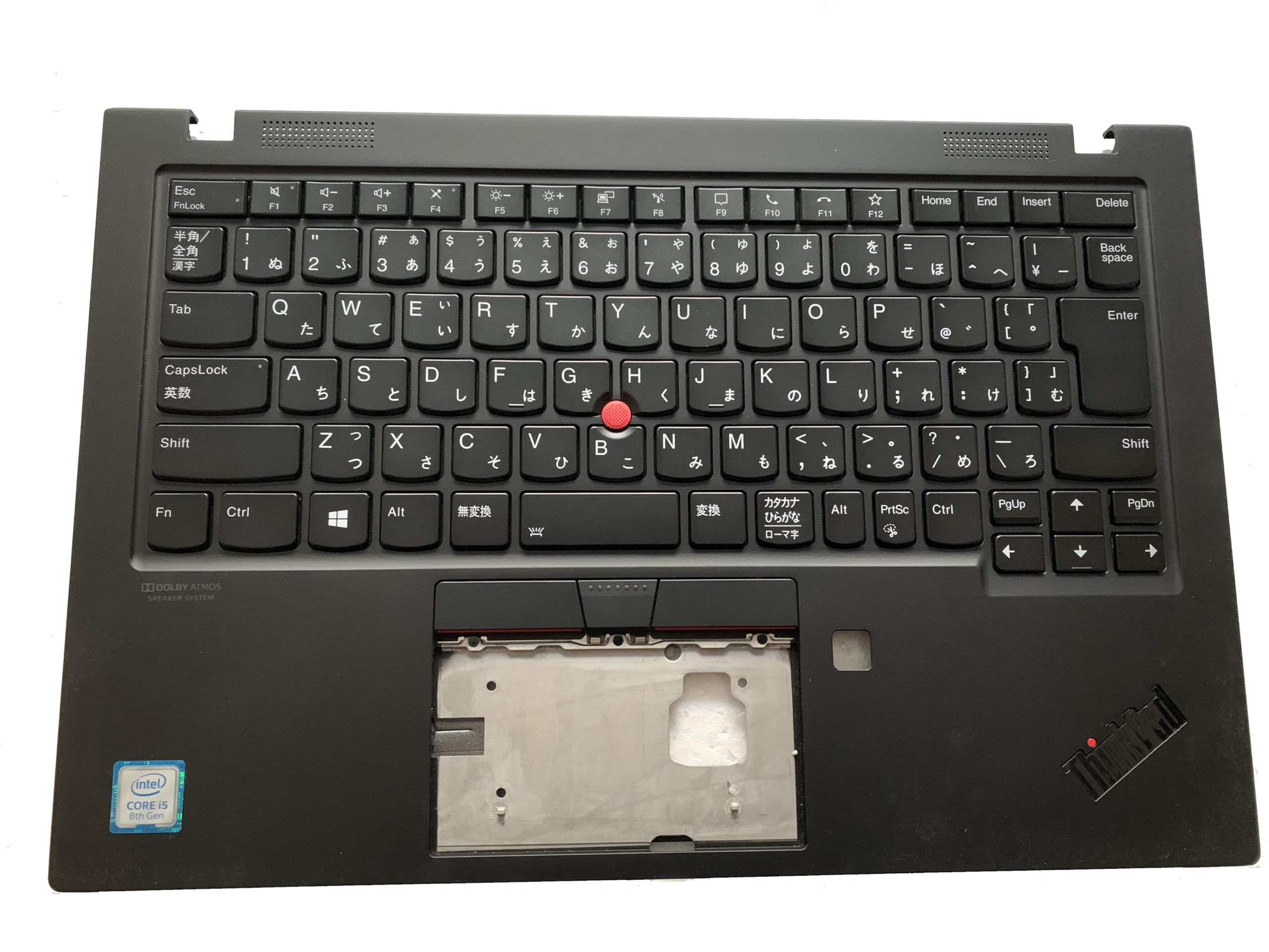 Amazon | 修理交換用 Lenovo Thinkpad X1 Carbon 8th Gen 2020年 X1C 