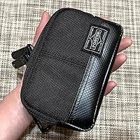 Amazon | [吉田カバン] ポーター PORTER ポーチ デジカメケース HEAT