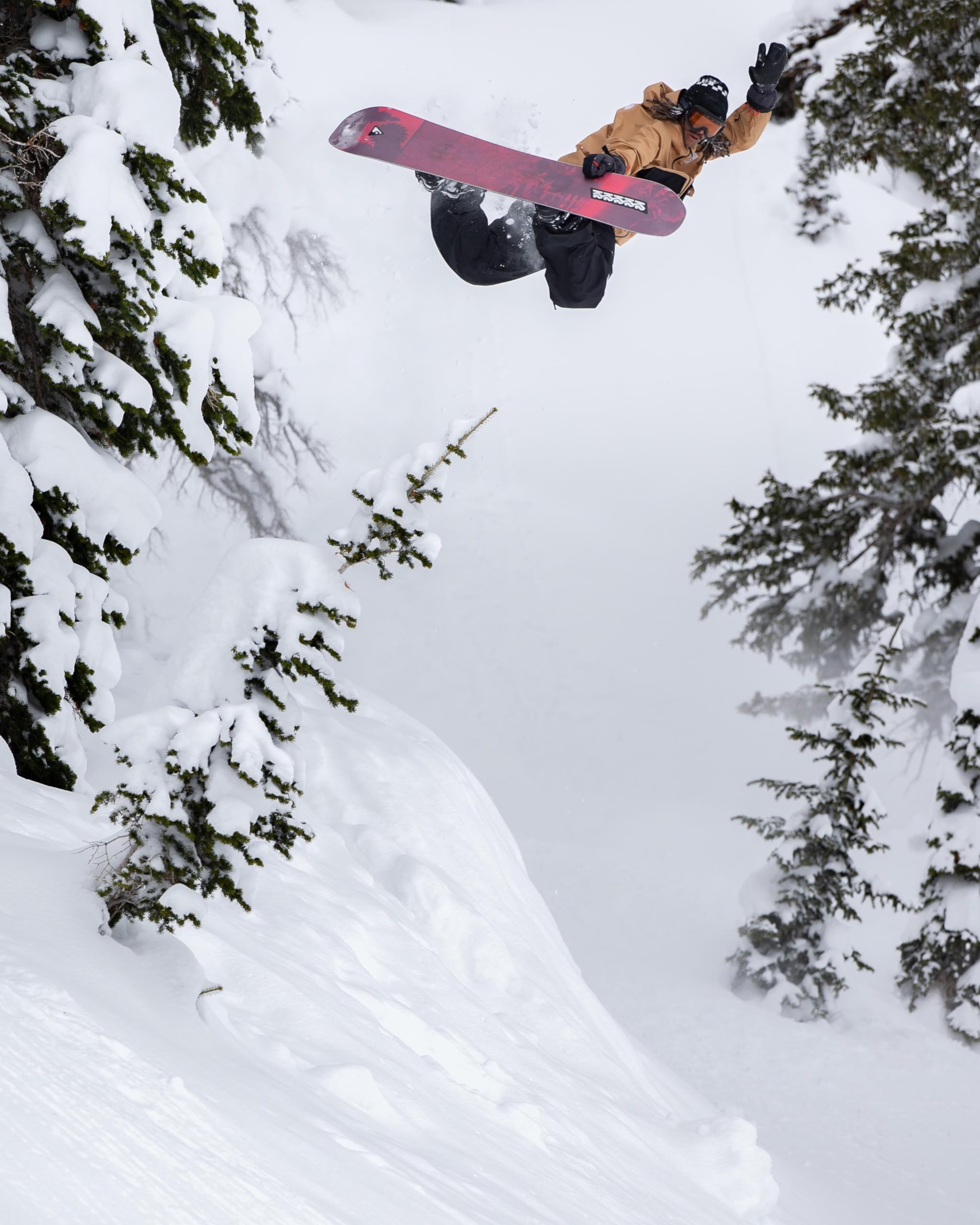 K2 Hypnotist Mens Snowboard, 161cm