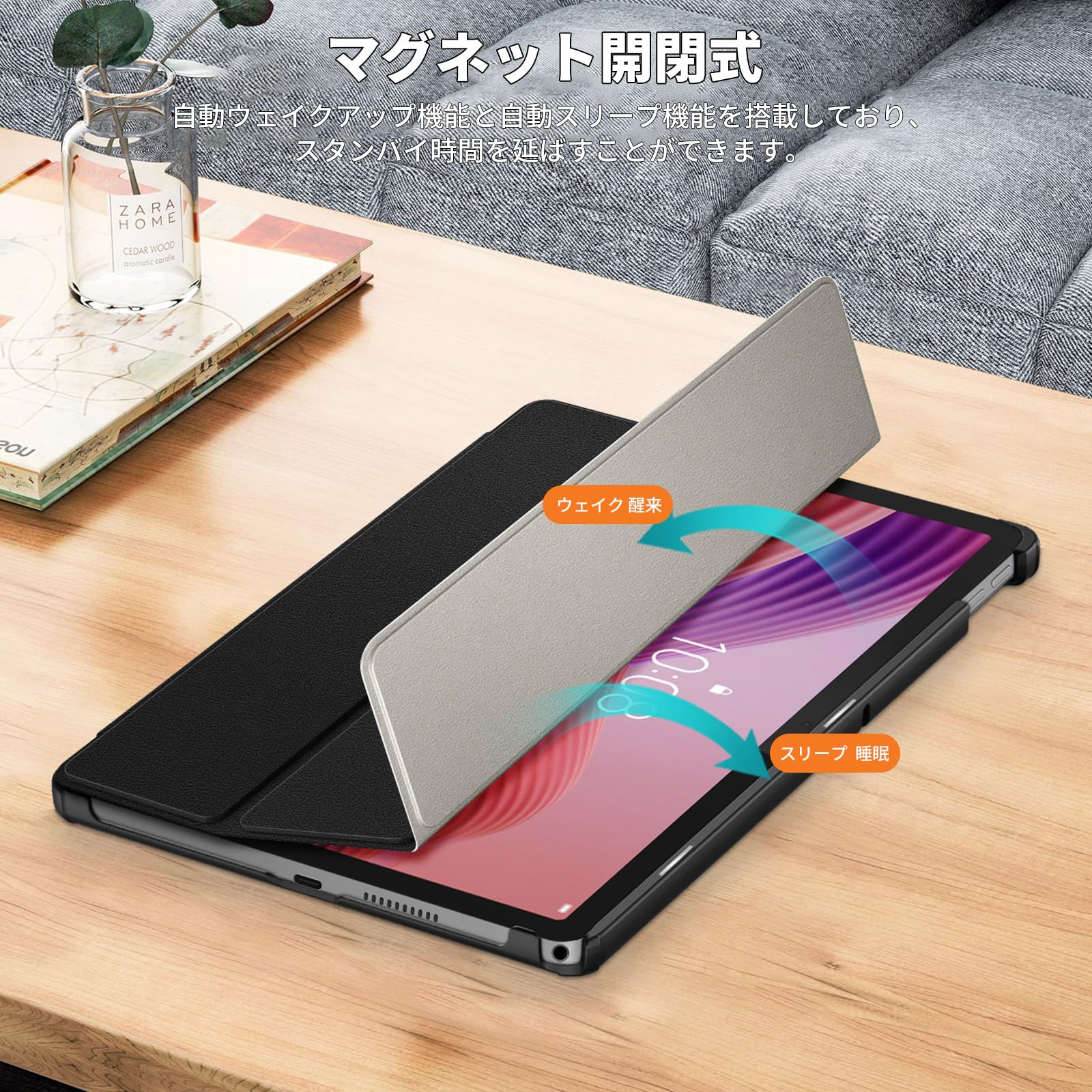 Amazon.co.jp: OnePlus Pad 3 用 ケース カバー 全面保護 13.2インチ