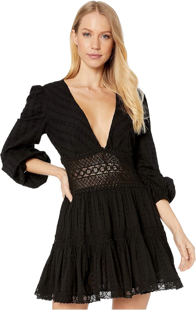 Free People The Delightful Mini 