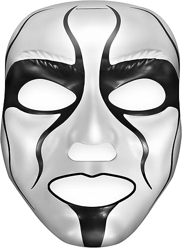 Miniatura 2 de WWE MÁSCARA guerrero máximo