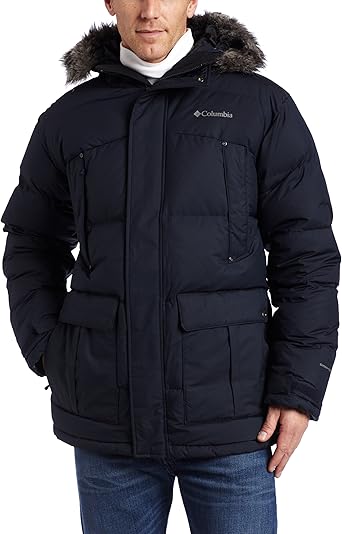 north face moonlight down