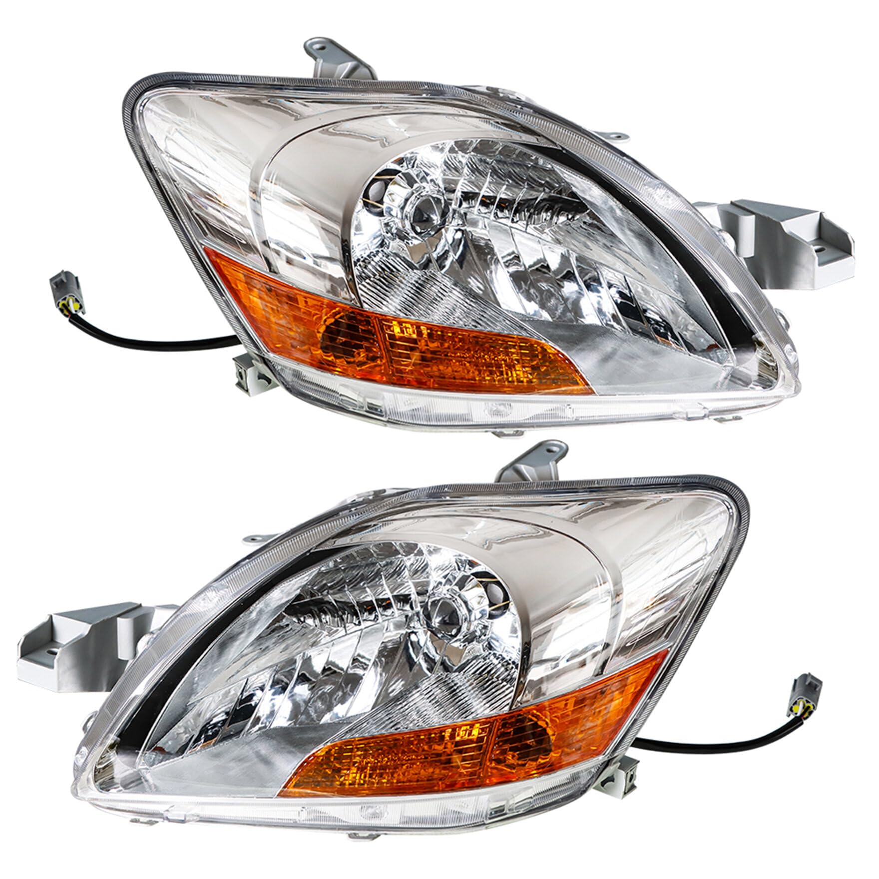 waltyotur Headlights