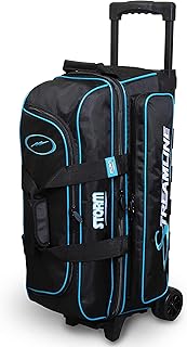 Storm Streamline 3 Black/Blue