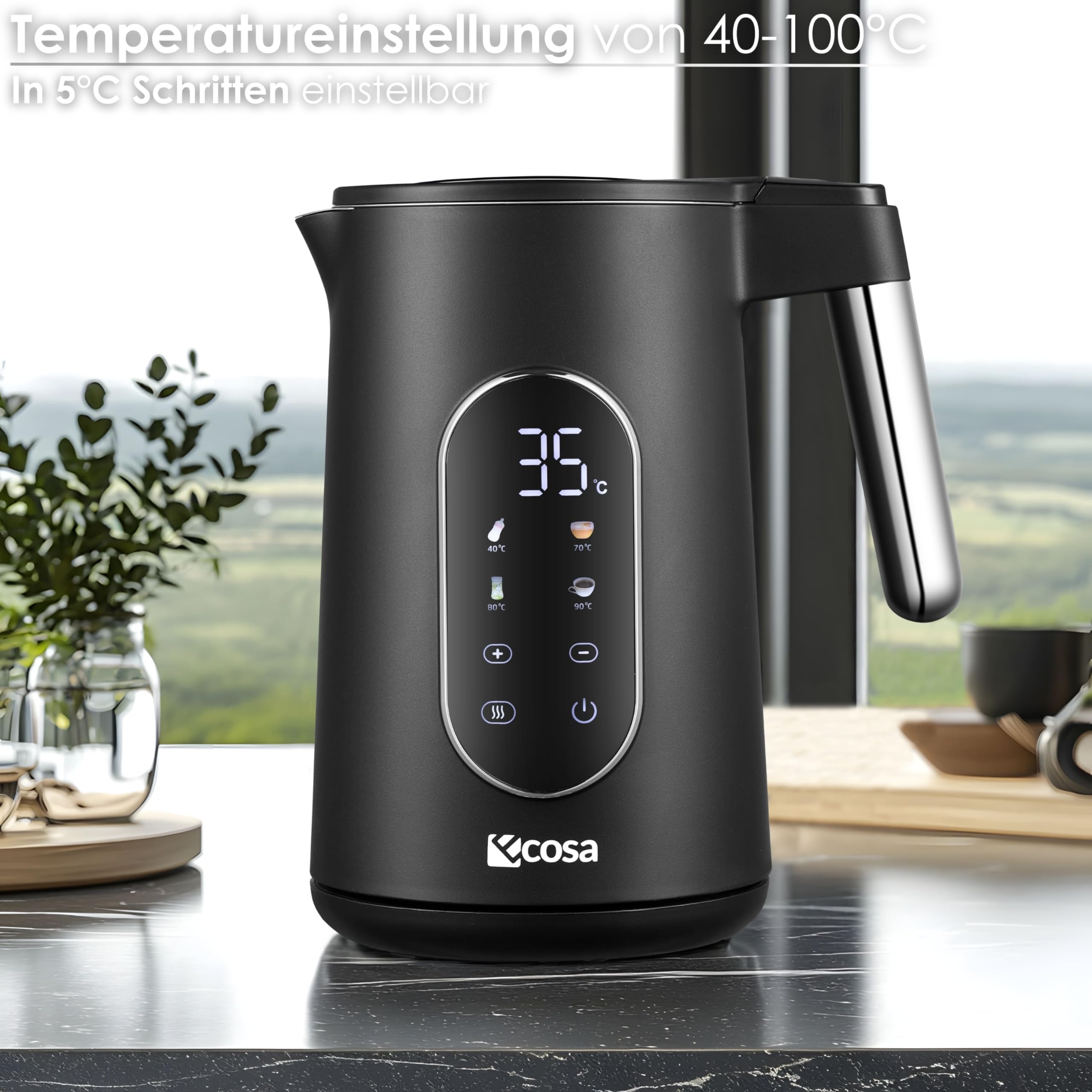 Waterkoker
