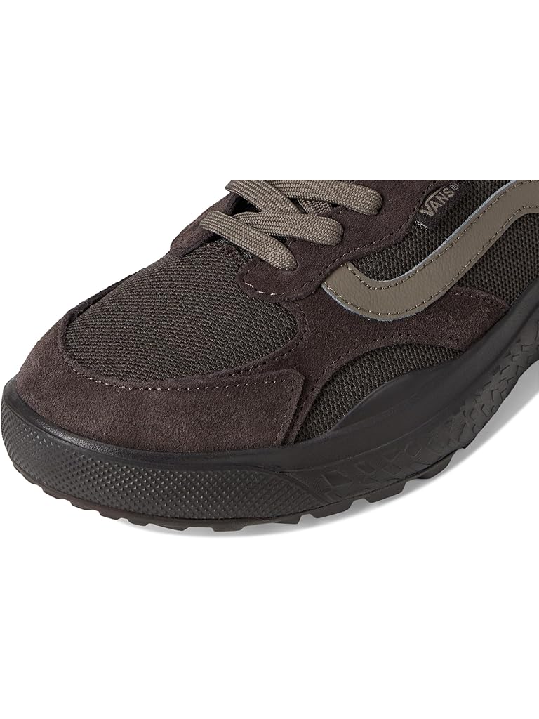 Brown Vans MTE Ultrarange Neo VR3