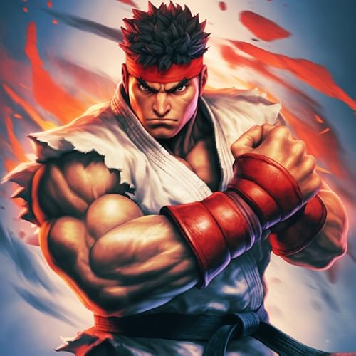 Street Fighter Action Fighting Games: Fight Street Gangsters IN KungFu Karate Battle Game