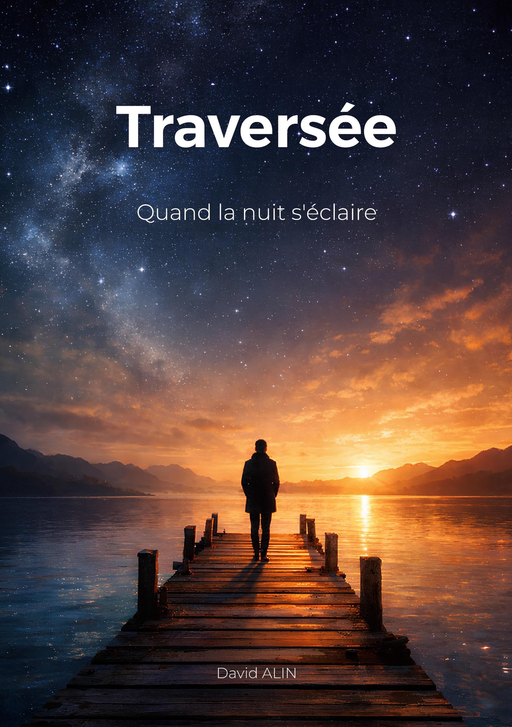 Traversée: Quand la nuit s'éclaire