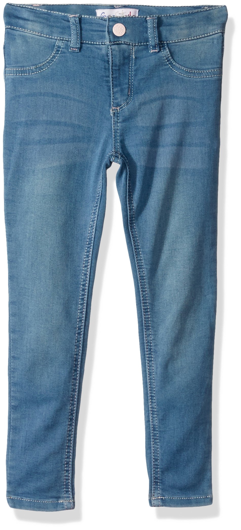 Little Big Girl's Jade Jegging