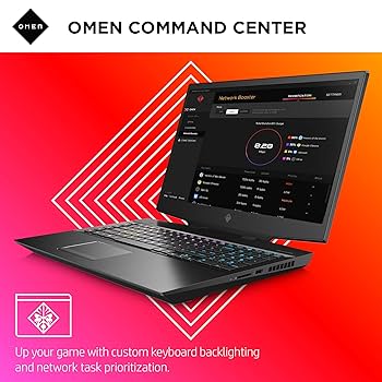 hp - ゲーミングノートPC  OMEN i7-9750H RTX2070 Office OMEN by HP 15