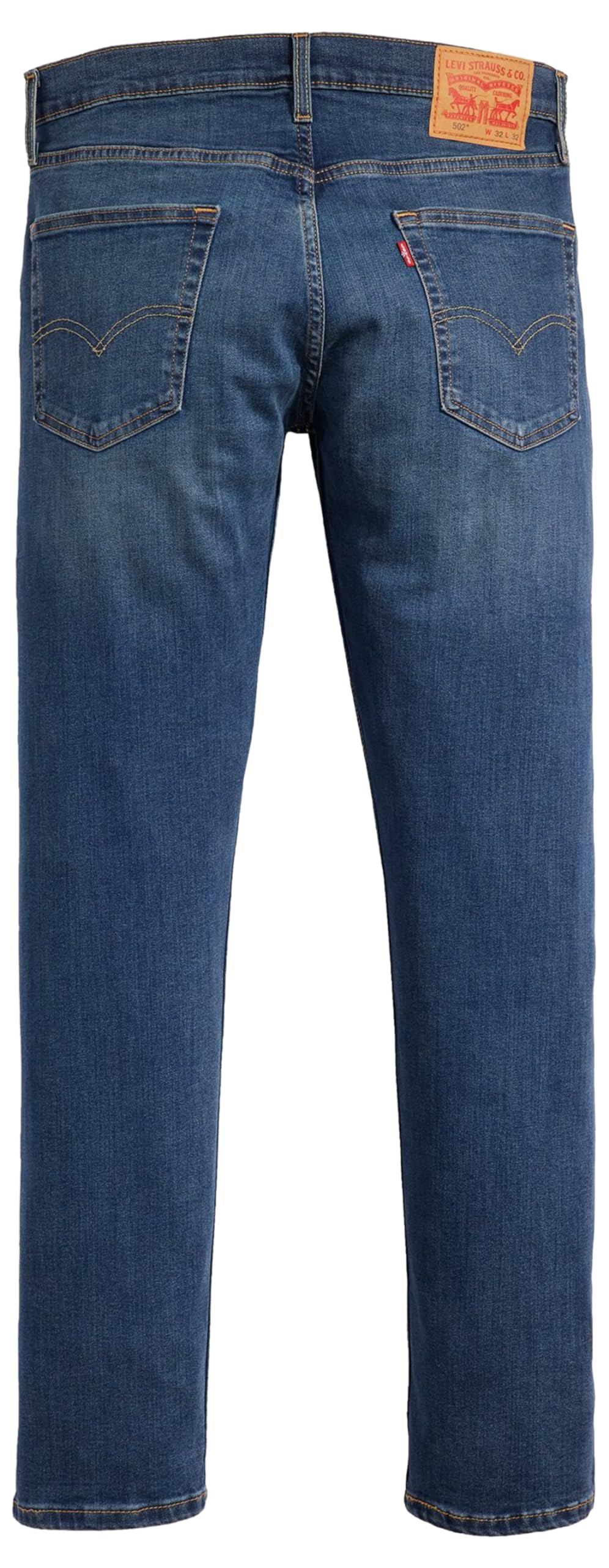Levi's 502 Taper Vaqueros Hombre — view 120