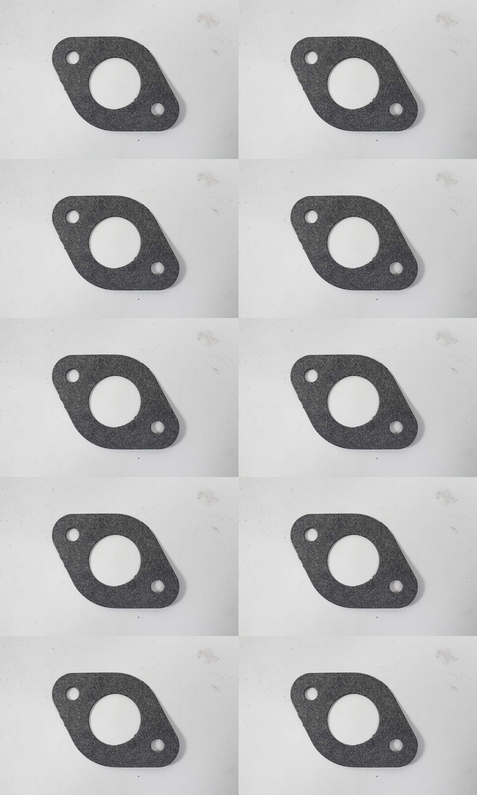 Amazon.com: Kawasaki 10 Pack OEM 11061-7004 Manifold Carb Gasket
