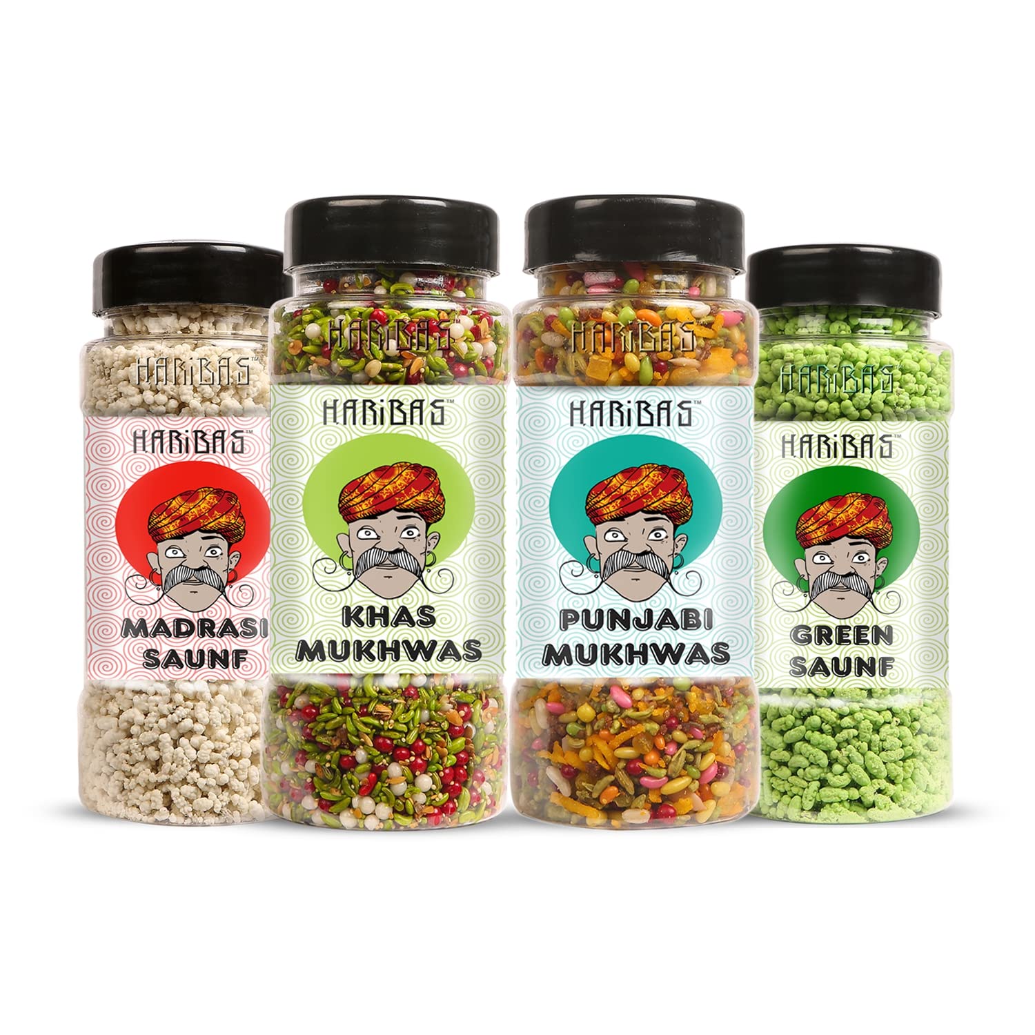 See full amazon price history chart for HARIBAS Punjabi Mukhwas 200grms, Green Mukhwas 180grms, Madrasi Mukhwas 180grms, Khas Mukhwas180grms (Combo of 4) | Premium Mouth Fresheners After Meal Digestive Colourful Saunf | Travel Essential HARIBAS Punjabi Mukhwas 200grms, Green Mukhwas 180grms, Madrasi Mukhwas 180grms, Khas Mukhwas180grms (Combo of 4) | Premium Mouth Fresheners After Meal Digestive Colourful Saunf | Travel Essential (B09M71B75X) Amazon Price History, Amazon Price Tracker