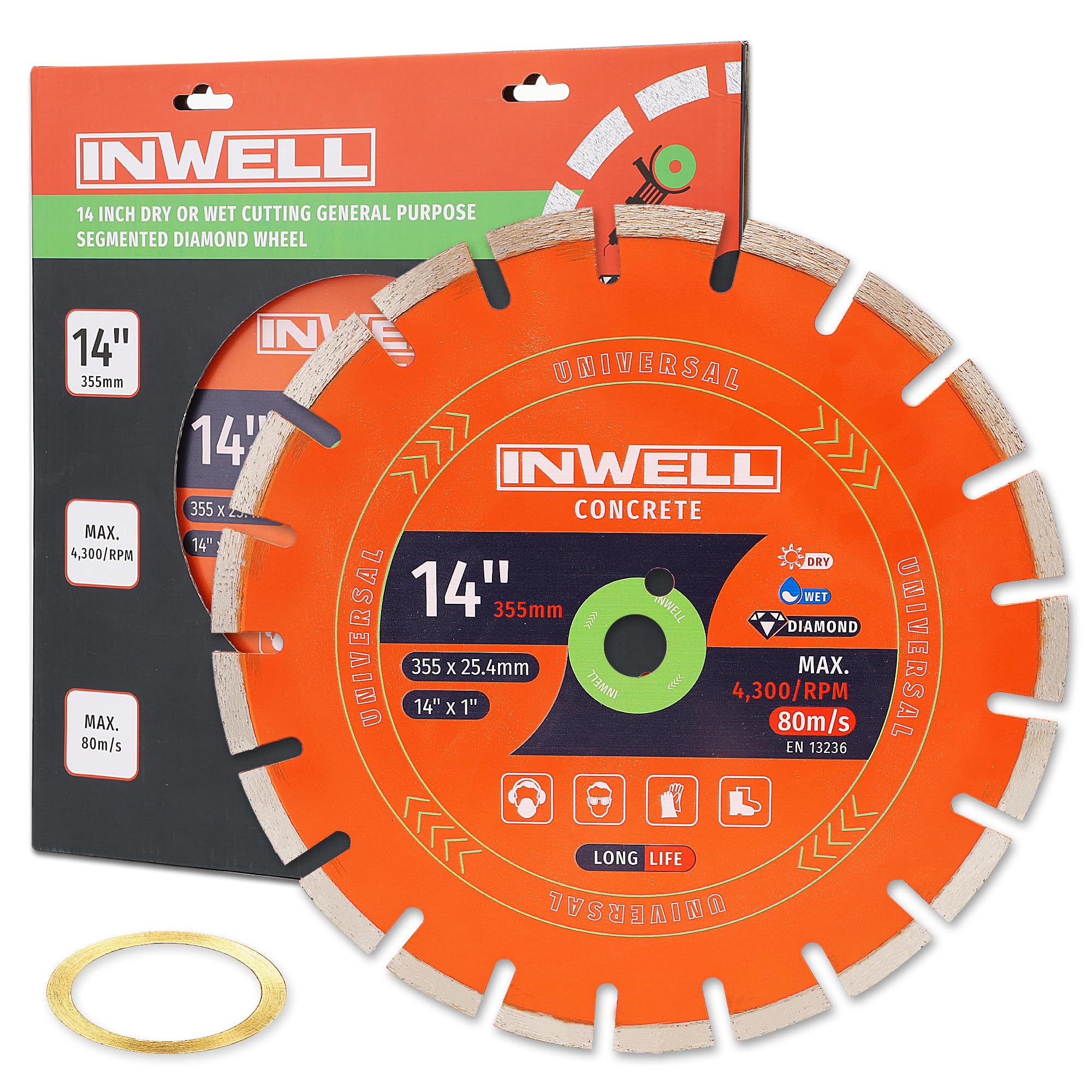 Inwell IN0201350