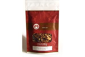 Mahamosa Cherry Kiwi Coconut Fruit Tea