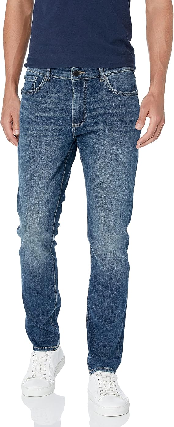 Amazon.co.jp: Levi's 514 R Slim Fit Jeans In Overhaul : Clothing, Shoes ...