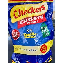 Checkers Custard Powder 1kg