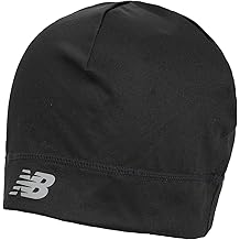 New Balance Lightweight Running/Athletic Skullcap Hat, Beanie, Cap