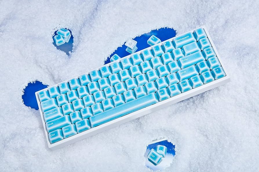 Amazon.co.jp: [国内正規品]CERAMIC KEYCAP SET V2 with Legends