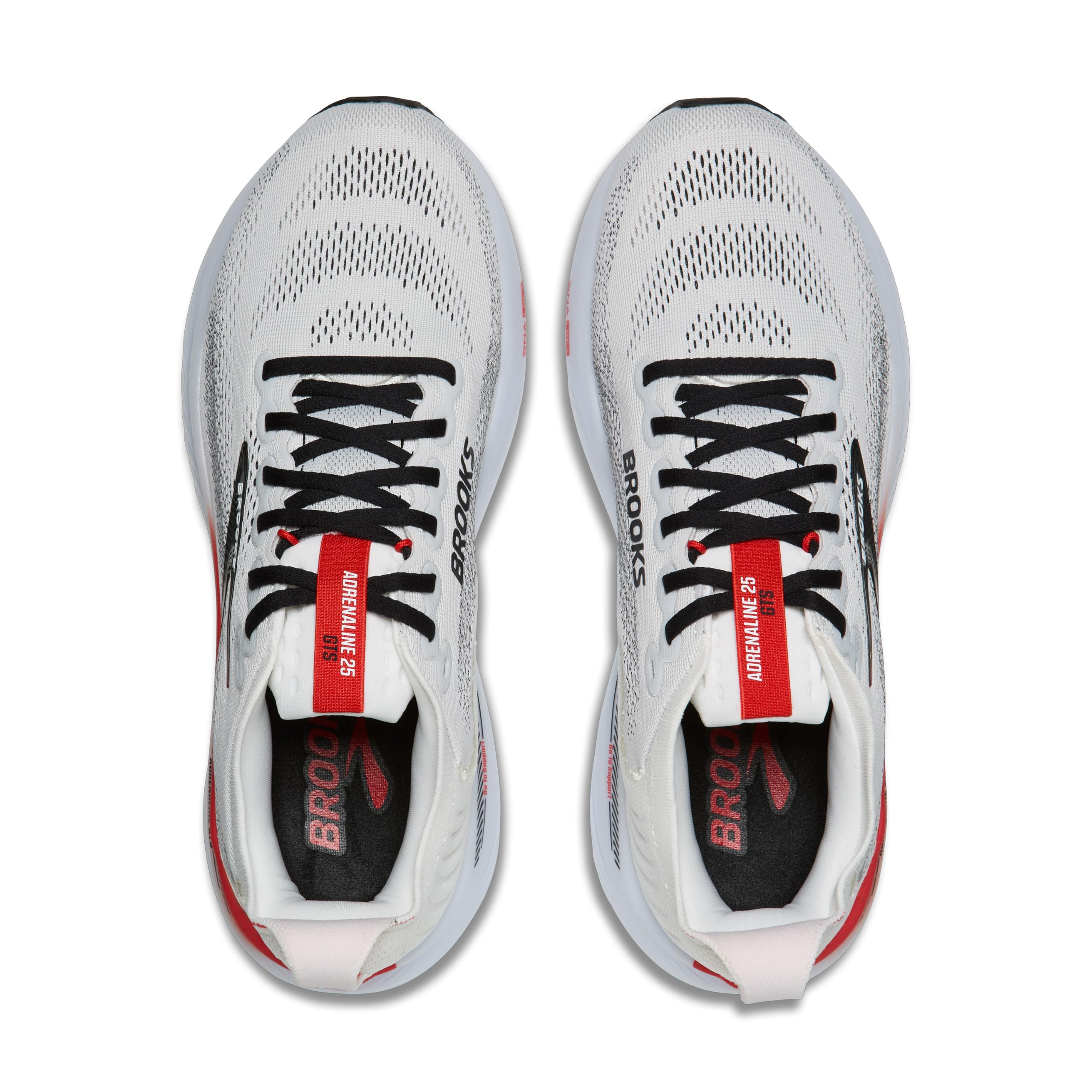 Brooks Herren Adrenaline Gts 25Running Shoe