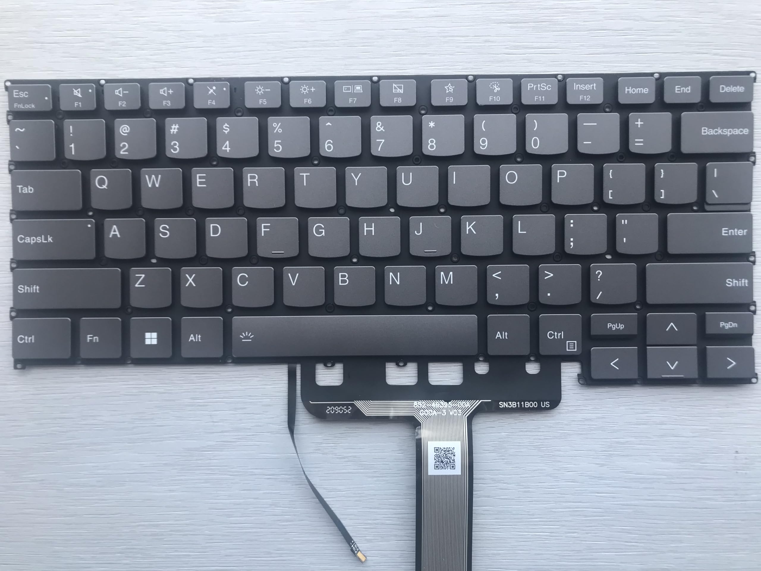 Amazon.com: Senlinxiaowu Original New for Lenovo ThinkBook 14 G6